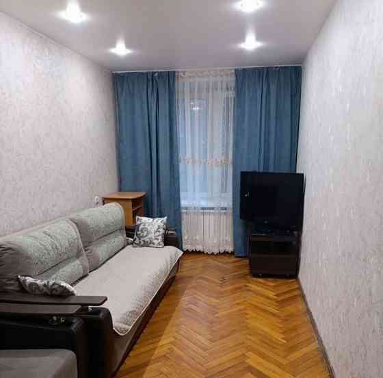 Сдается 3-х комнатная квартира Донецк