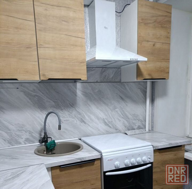 Сдается 3-х комнатная квартира Донецк - изображение 1