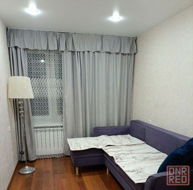 Сдается 3-х комнатная квартира Донецк - изображение 6