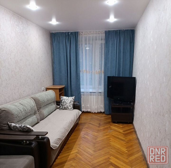 Сдается 3-х комнатная квартира Донецк - изображение 5