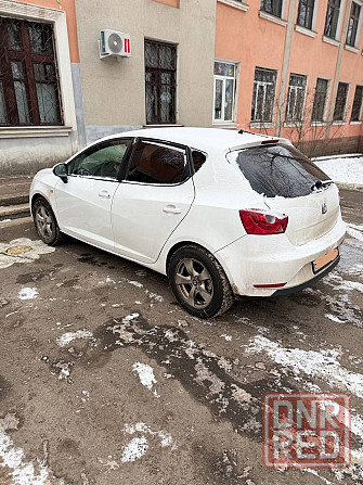 Продается Сеат Ибица Донецк - изображение 2