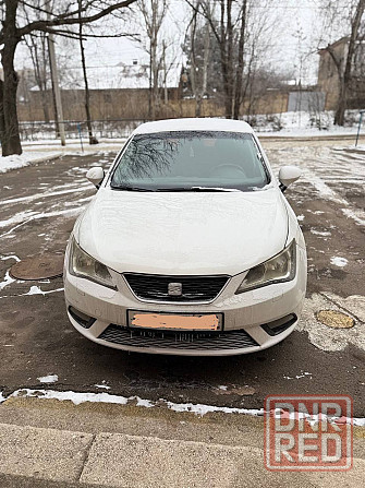 Продается Сеат Ибица Донецк - изображение 1