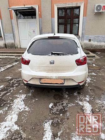 Продается Сеат Ибица Донецк - изображение 3