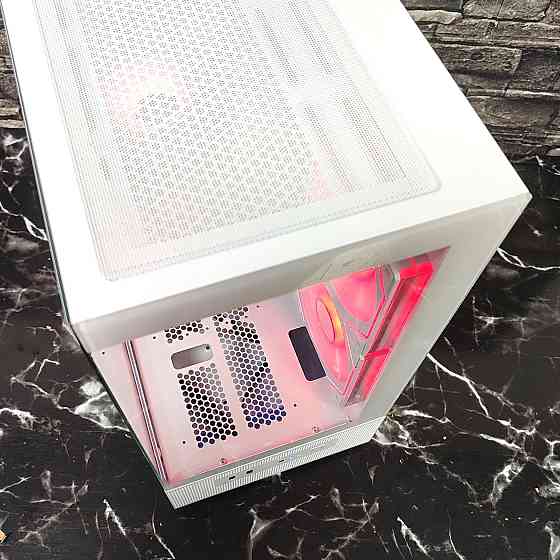 Игровой компьютер XASTRA на RTX5060 Донецк