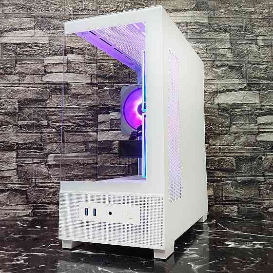 Игровой компьютер XASTRA на RTX5060 Донецк