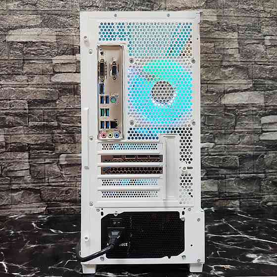 Игровой компьютер XASTRA на RTX5060 Донецк