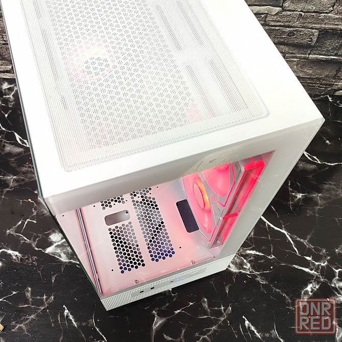 Игровой компьютер XASTRA на RTX5060 Донецк - изображение 5