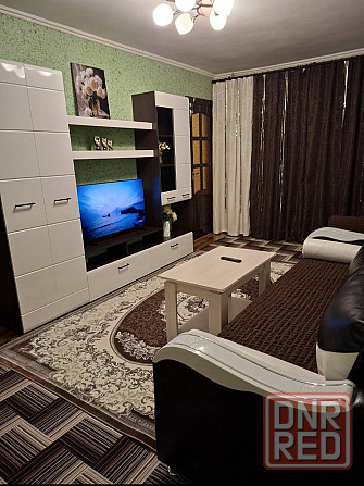 сдам квартиру на дк якхз Макеевка - изображение 2