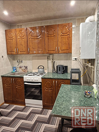 сдам квартиру на дк якхз Макеевка - изображение 1