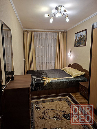 сдам квартиру на дк якхз Макеевка - изображение 3