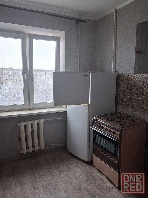 Продам 2 к квартиру ,м-н "Мирный" ,г. Макеевка Макеевка - изображение 2