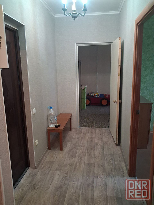 Продам 2 к квартиру ,м-н "Мирный" ,г. Макеевка Макеевка - изображение 1