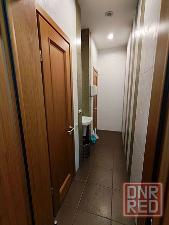 Сдам коммерческое помещение под Офис, под Детский центр... Ремонт. Парковка. Отдельный вход. Донецк - изображение 7