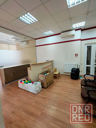 Сдам коммерческое помещение под Офис, под Детский центр... Ремонт. Парковка. Отдельный вход. Донецк - изображение 6