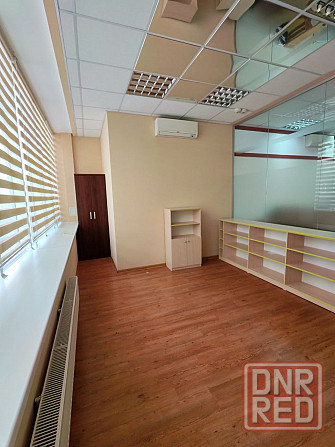 Сдам коммерческое помещение под Офис, под Детский центр... Ремонт. Парковка. Отдельный вход. Донецк - изображение 2
