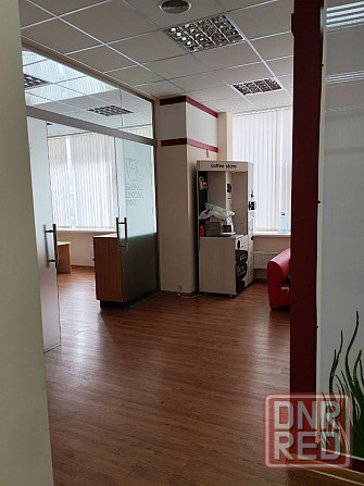 Сдам коммерческое помещение под Офис, под Детский центр... Ремонт. Парковка. Отдельный вход. Донецк - изображение 4