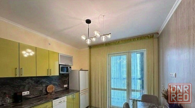 Сдам 2-х комнатную квартиру Донецк - изображение 1