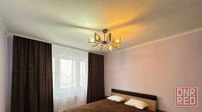 Сдам 2-х комнатную квартиру Донецк - изображение 3