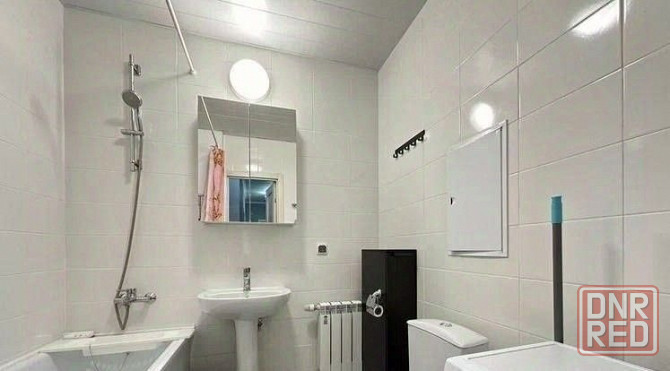 Сдам 2-х комнатную квартиру Донецк - изображение 7