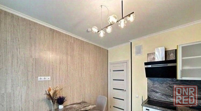 Сдам 2-х комнатную квартиру Донецк - изображение 5