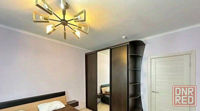 Сдам 2-х комнатную квартиру Донецк - изображение 2