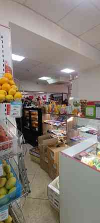 Сдам в аренду продуктовый магазин 174 м². Ремонт. Первая линия! Парковка. Центр! Донецк