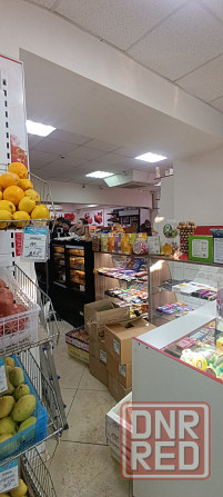 Сдам в аренду продуктовый магазин 174 м². Ремонт. Первая линия! Парковка. Центр! Донецк - изображение 6