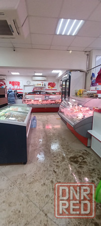 Сдам в аренду продуктовый магазин 174 м². Ремонт. Первая линия! Парковка. Центр! Донецк - изображение 7