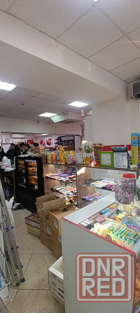 Сдам в аренду продуктовый магазин 174 м². Ремонт. Первая линия! Парковка. Центр! Донецк - изображение 5