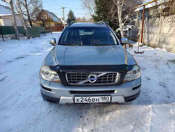Продам Volvo XC90 Донецк