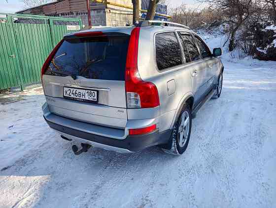 Продам Volvo XC90 Донецк