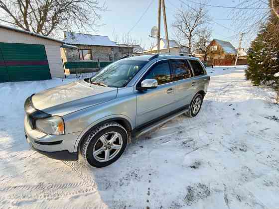 Продам Volvo XC90 Донецк