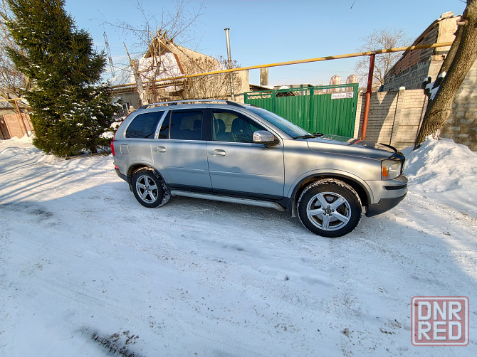 Продам Volvo XC90 Донецк - изображение 3