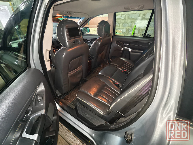 Продам Volvo XC90 Донецк - изображение 7