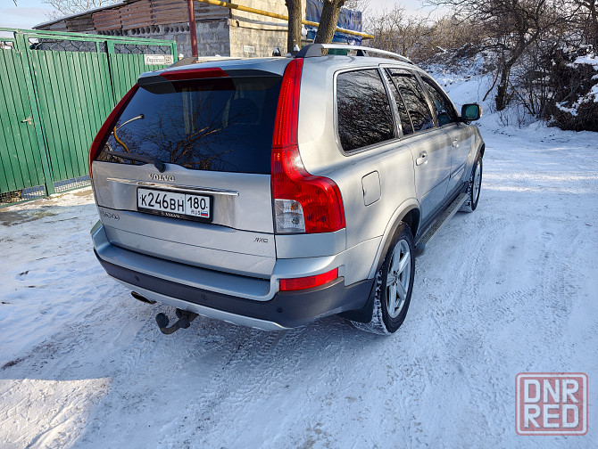 Продам Volvo XC90 Донецк - изображение 4