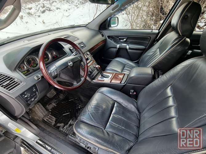 Продам Volvo XC90 Донецк - изображение 6