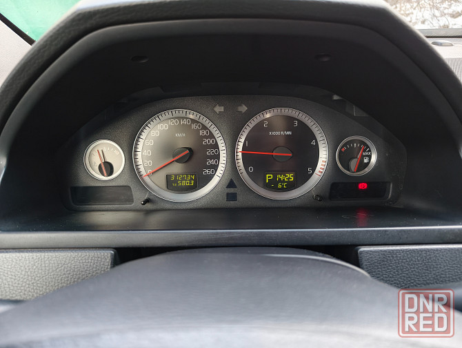 Продам Volvo XC90 Донецк - изображение 8