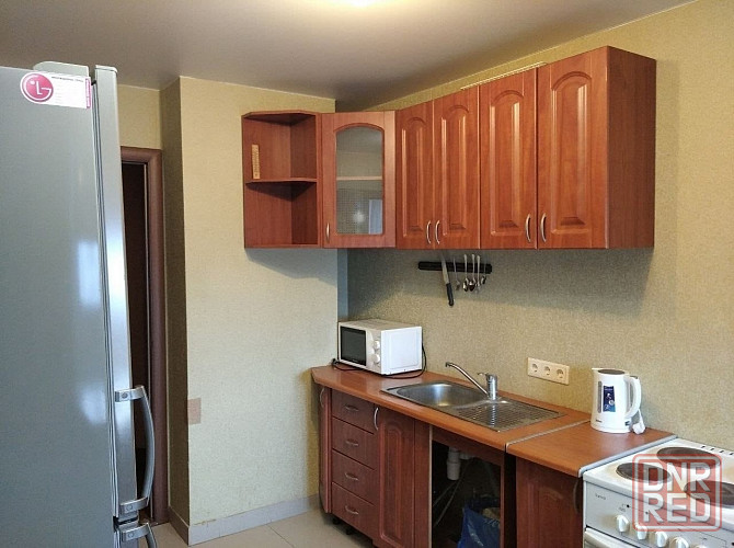 сдам 2 ком. квартиру Донецк - изображение 8