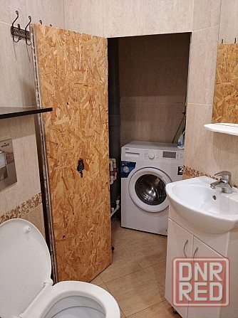 сдам 2 ком. квартиру Донецк - изображение 1