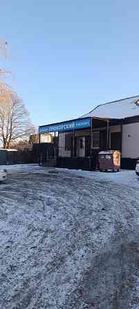 Сдам в аренду магазин с морозильной камерой! Парковка. Склад. Рампа. Донецк