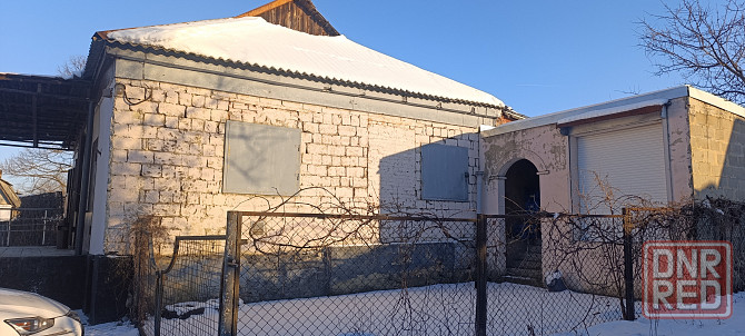 Сдам в аренду магазин с морозильной камерой! Парковка. Склад. Рампа. Донецк - изображение 2