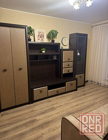 Сдается однокомнатная квартира в Киевском районе на Артёма (ориентир Республиканская Травматология). Донецк - изображение 2