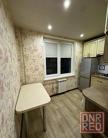 Сдается однокомнатная квартира в Киевском районе на Артёма (ориентир Республиканская Травматология). Донецк - изображение 5