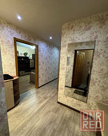 Сдается однокомнатная квартира в Киевском районе на Артёма (ориентир Республиканская Травматология). Донецк - изображение 6