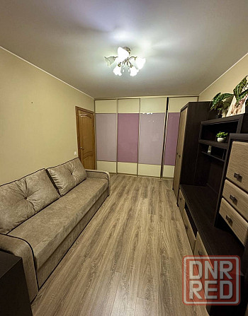 Сдается однокомнатная квартира в Киевском районе на Артёма (ориентир Республиканская Травматология). Донецк - изображение 3