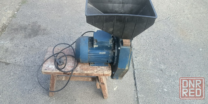 Продам мельницы Донецк - изображение 4