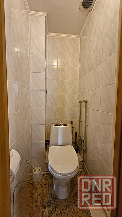 Продажа 3-х комнатной в Калининском р-не Донецк - изображение 7