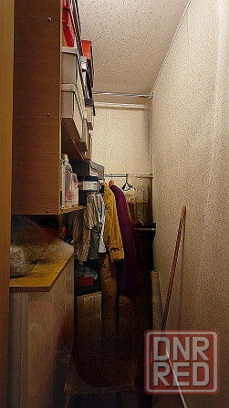 Продажа 3-х комнатной в Калининском р-не Донецк - изображение 10