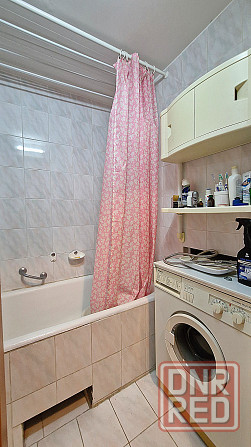 Продажа 3-х комнатной в Калининском р-не Донецк - изображение 6