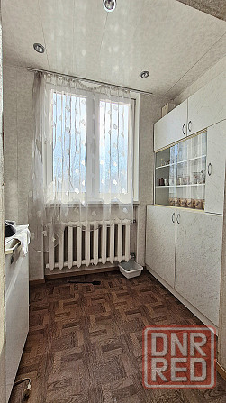 Продажа 3-х комнатной в Калининском р-не Донецк - изображение 3